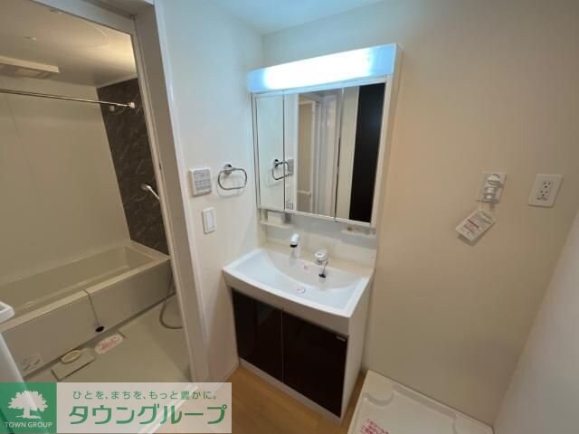 仮)羽生市西スターテラスII・Lの物件内観写真