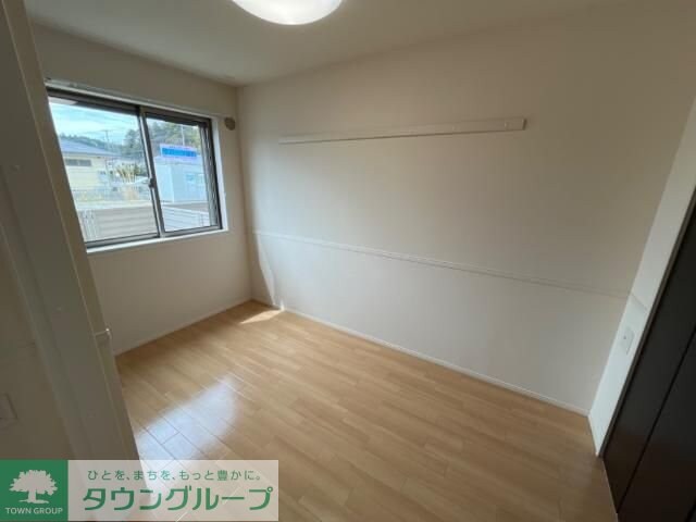仮)羽生市西スターテラスII・Lの物件内観写真