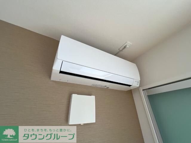 仮)羽生市西スターテラスII・Lの物件内観写真