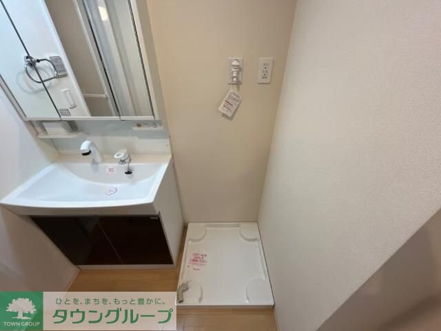 仮)羽生市西スターテラスII・Lの物件内観写真