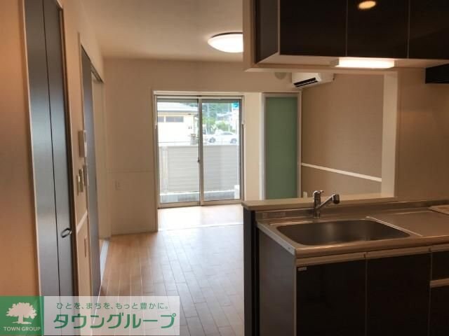 仮)羽生市西スターテラスII・Lの物件内観写真