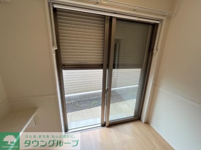 仮)羽生市西スターテラスII・Lの物件内観写真