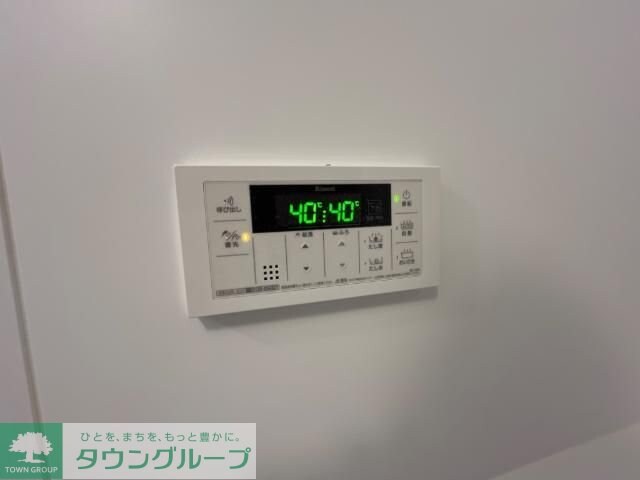 仮)羽生市西スターテラスII・Lの物件内観写真