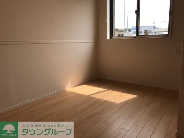 仮)羽生市西スターテラスII・Lの物件内観写真