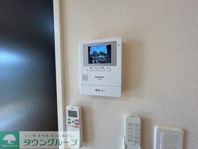 仮)羽生市西スターテラスII・Lの物件内観写真