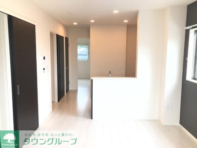 ブルースターの物件内観写真