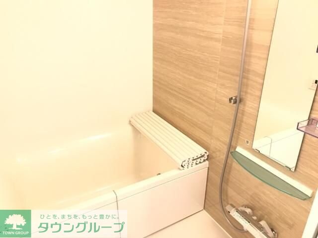 ブルースターの物件内観写真