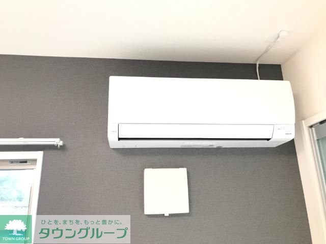 ブルースターの物件内観写真