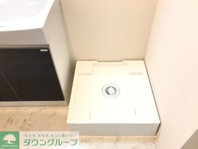 ブルースターの物件内観写真