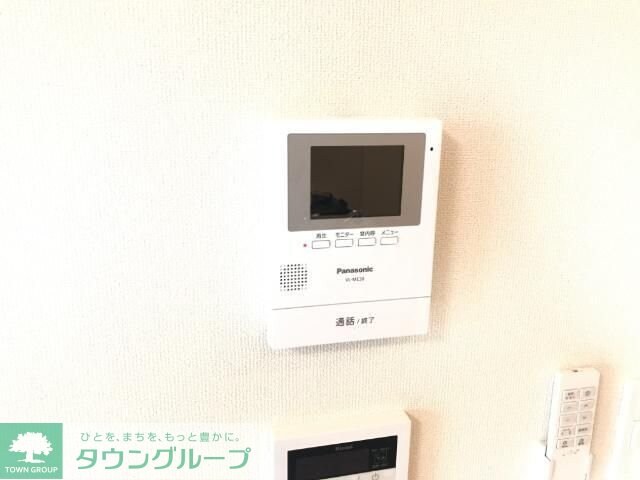 ブルースターの物件内観写真