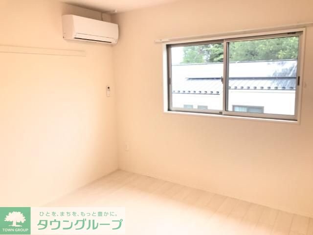 ブルースターの物件内観写真