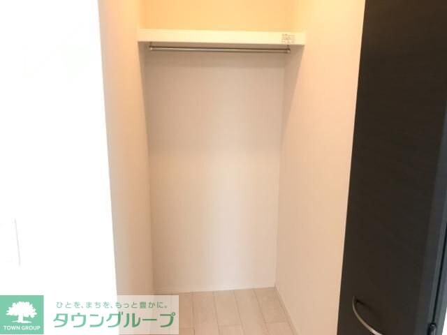 ブルースターの物件内観写真