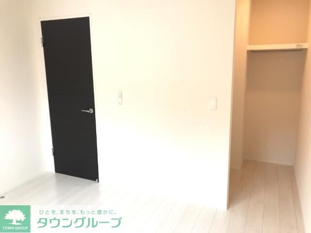 ブルースターの物件内観写真