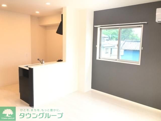 ブルースターの物件内観写真