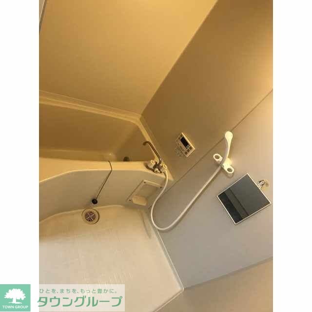 フェリス上柴の物件内観写真