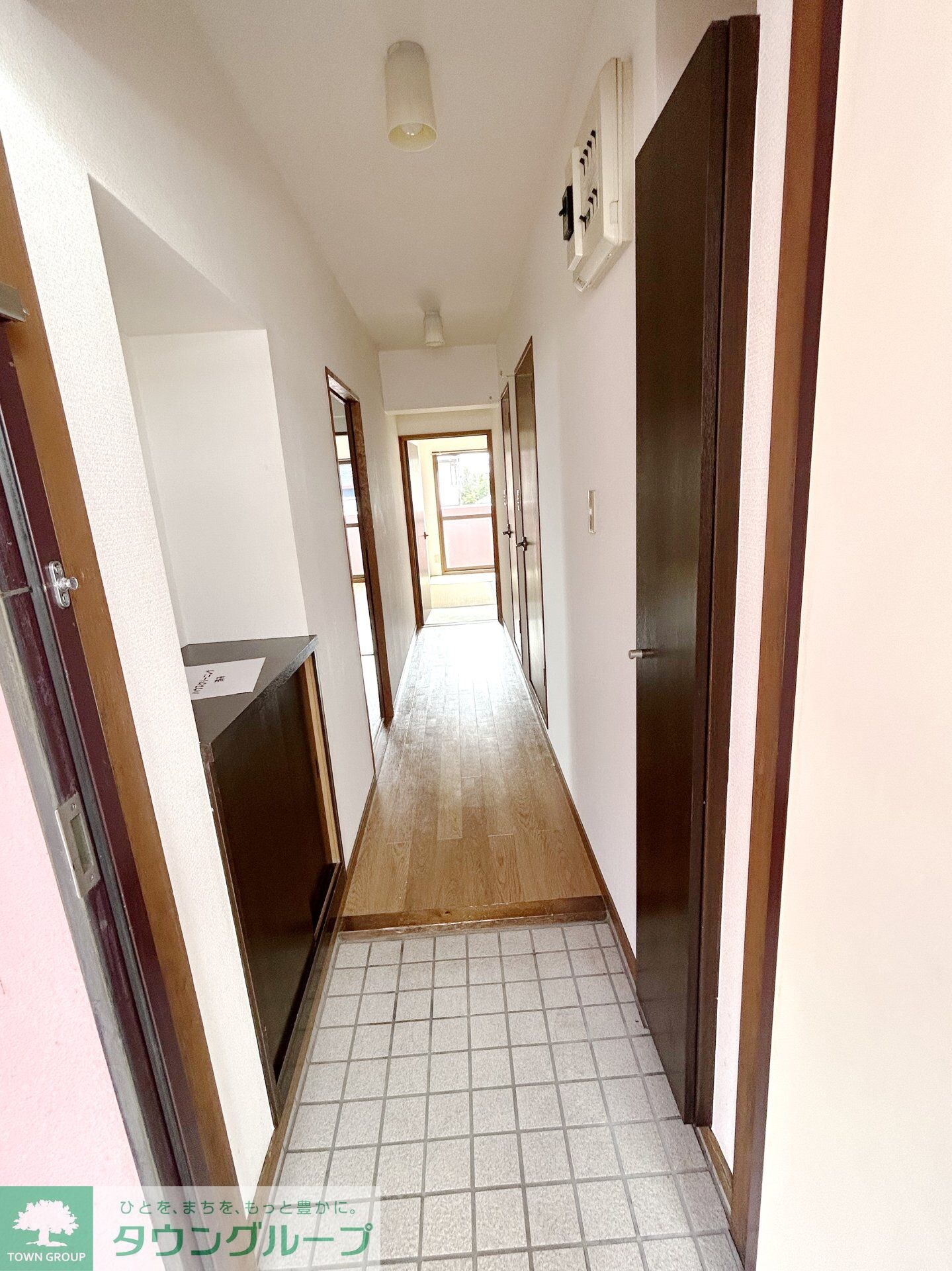 フェリス上柴の物件内観写真