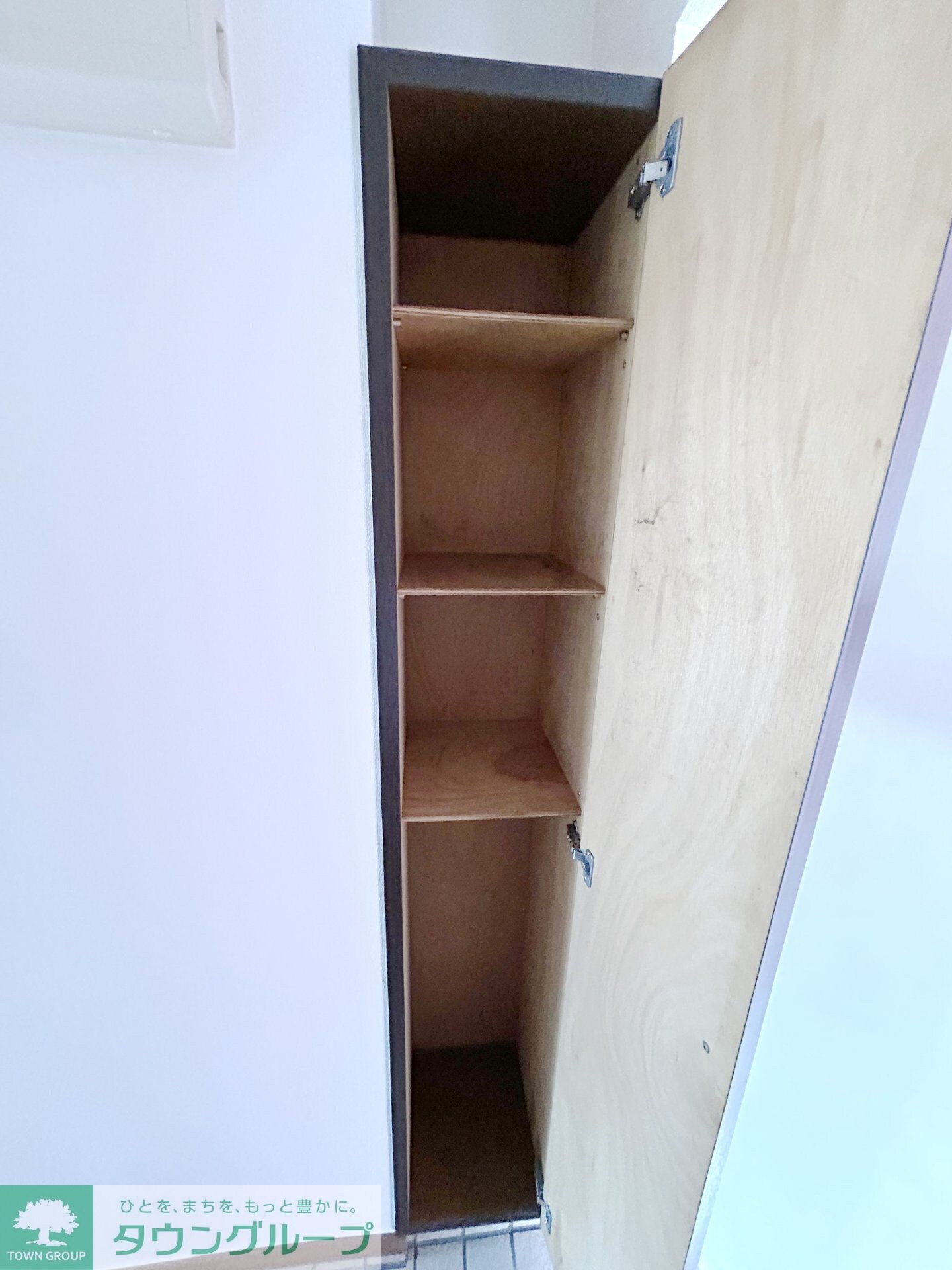 フェリス上柴の物件内観写真