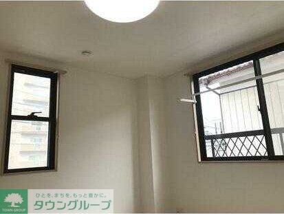 ペパンシエソワIIの物件内観写真