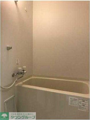 ペパンシエソワIIの物件内観写真