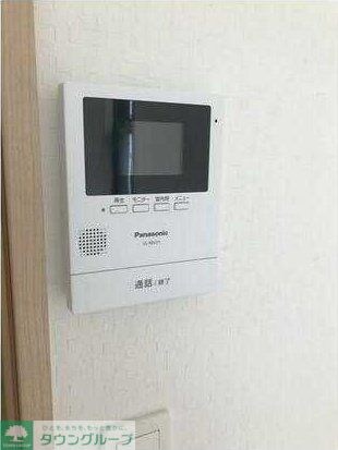 ペパンシエソワIIの物件内観写真