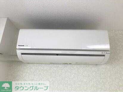 ペパンシエソワIIの物件内観写真