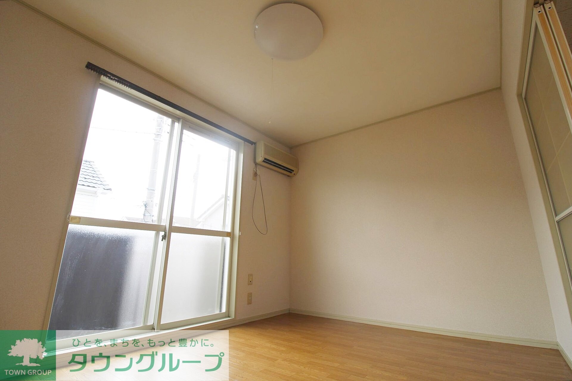 メゾン湊の物件内観写真