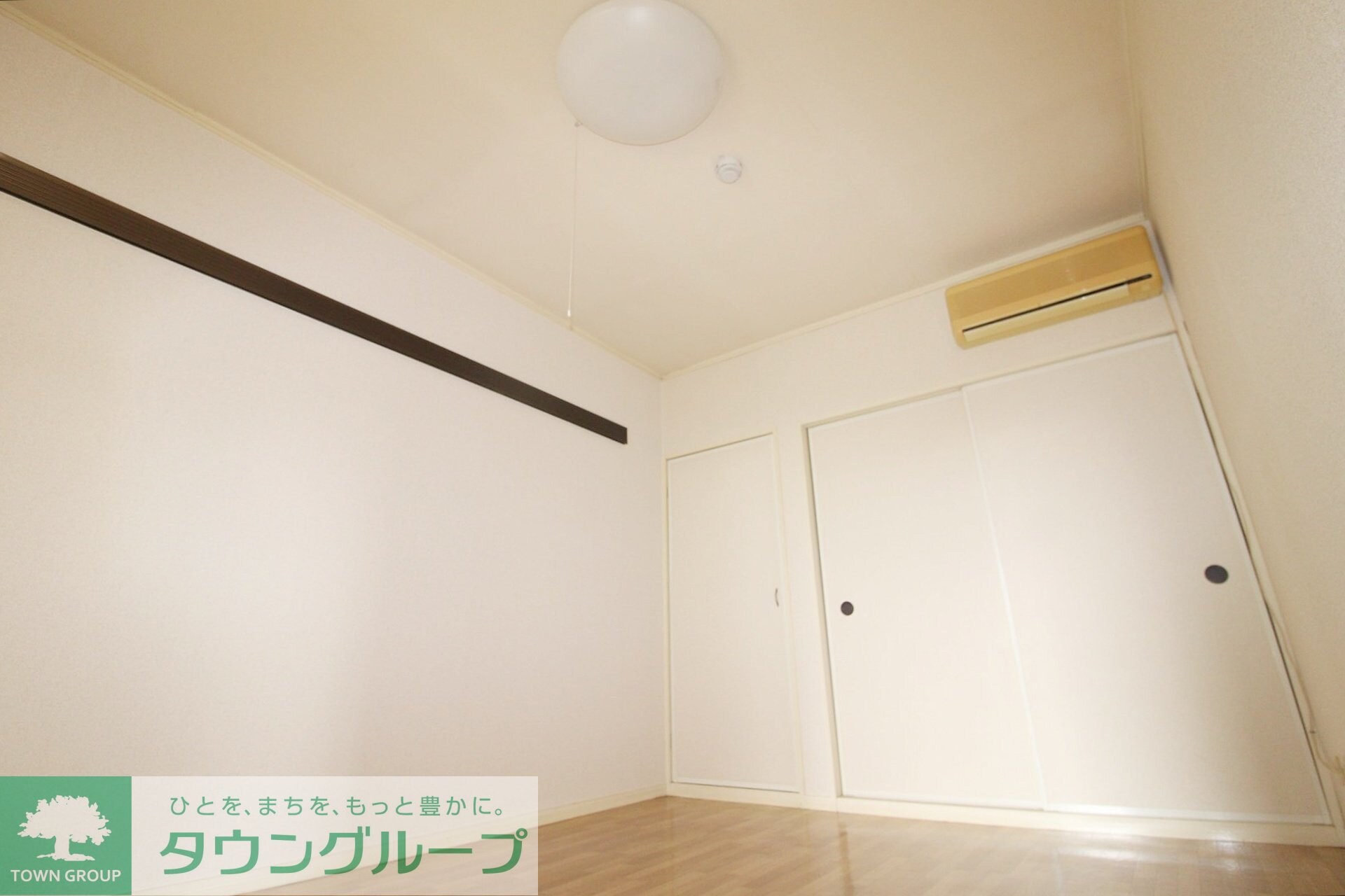 メゾン湊の物件内観写真