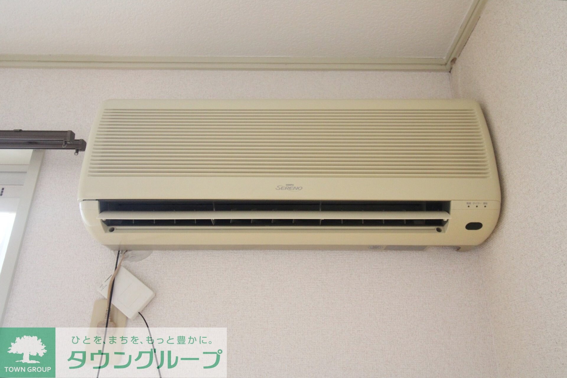 メゾン湊の物件内観写真