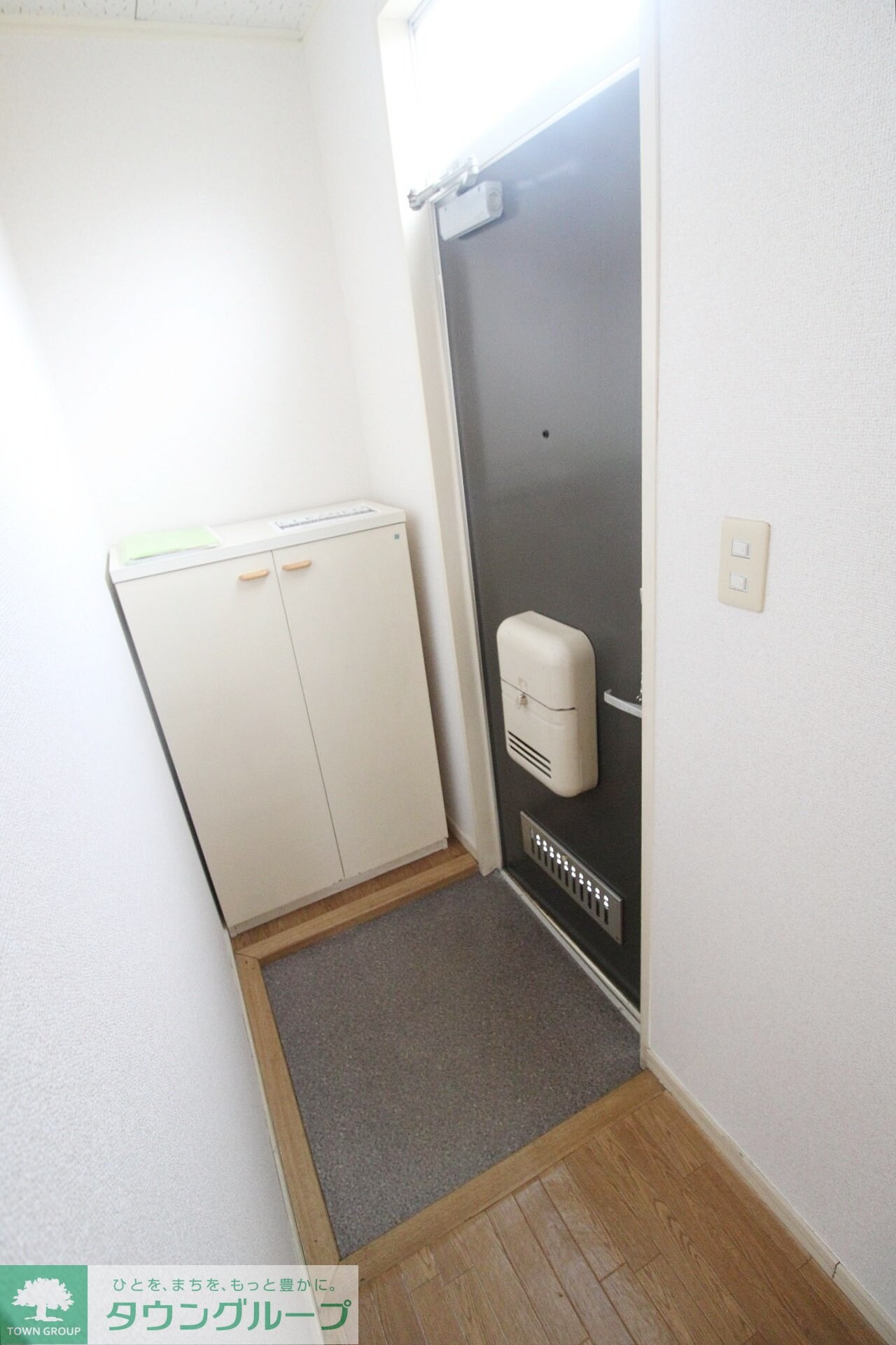 メゾン湊の物件内観写真