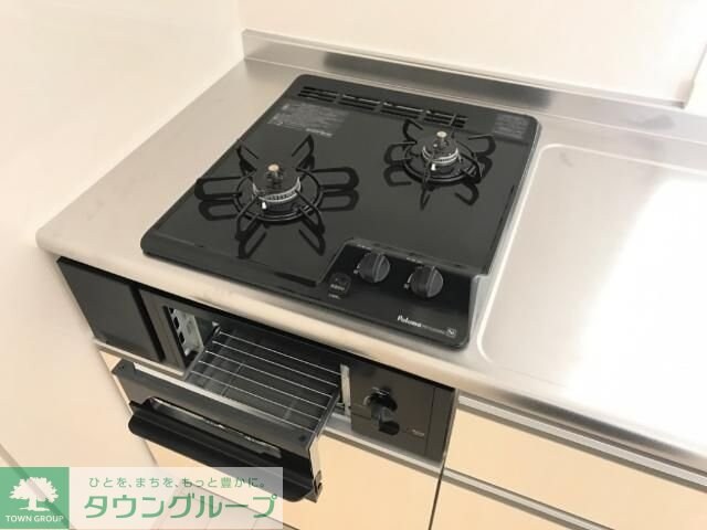 ブルースターの物件内観写真