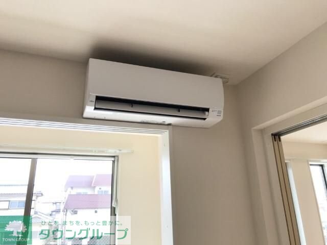 ブルースターの物件内観写真