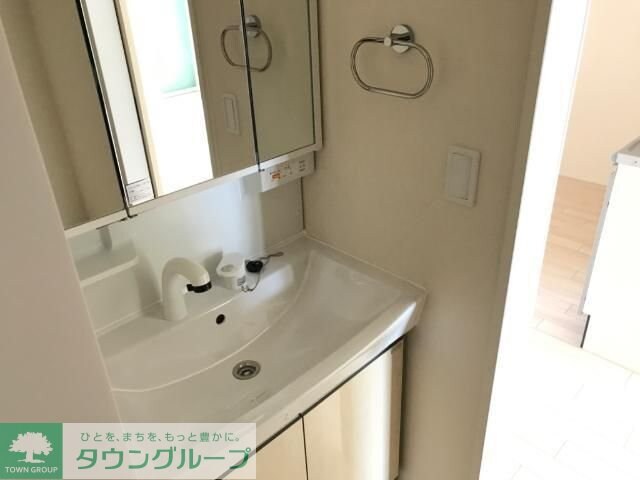 ブルースターの物件内観写真