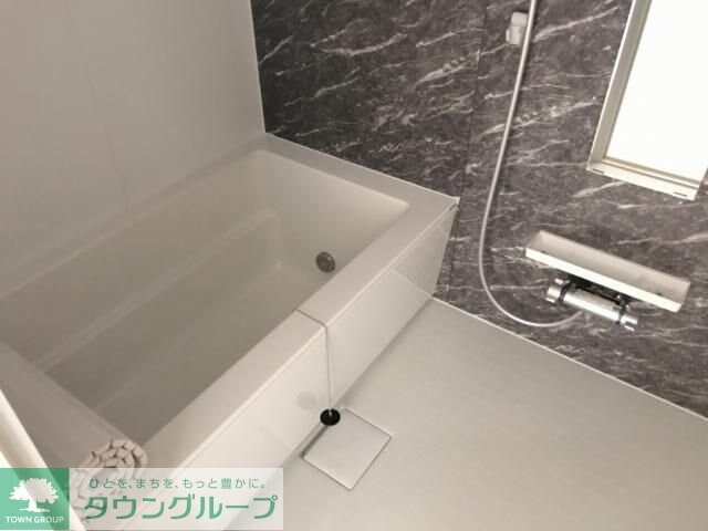 ブルースターの物件内観写真