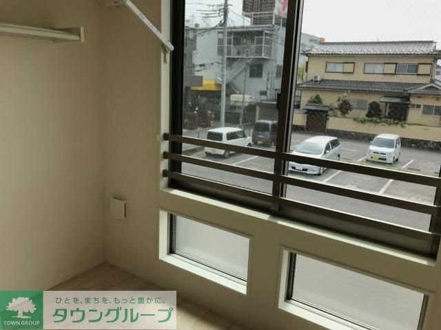 ブルースターの物件内観写真