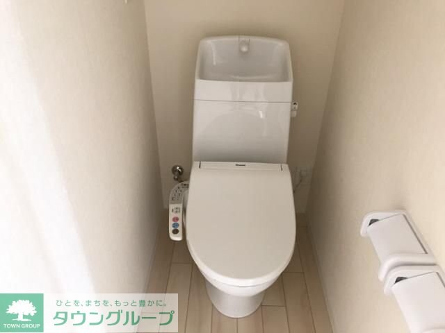 ブルースターの物件内観写真