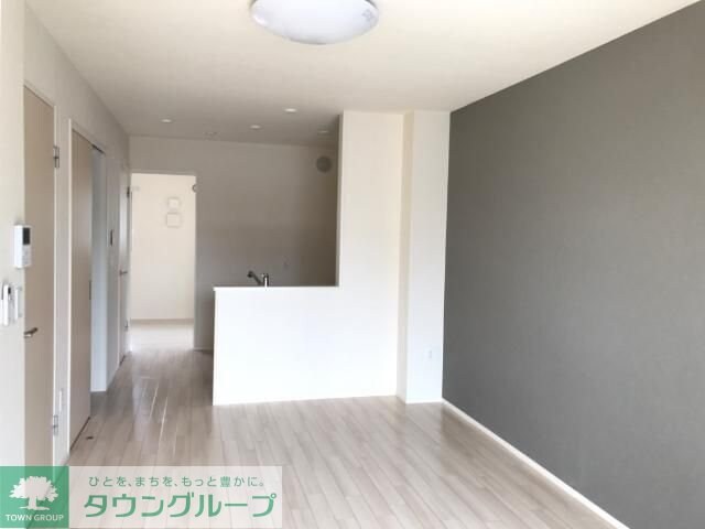 ブルースターの物件内観写真