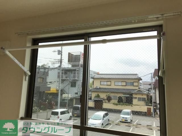 ブルースターの物件内観写真