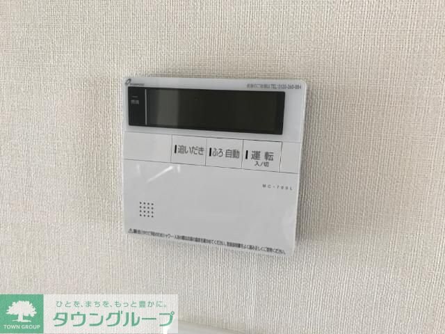 ブルースターの物件内観写真