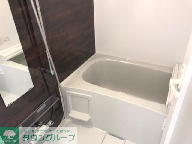 ブルースターの物件内観写真