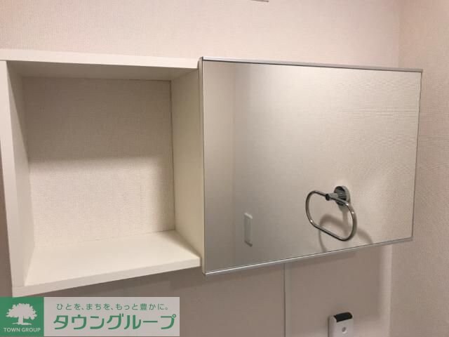 ブルースターの物件内観写真