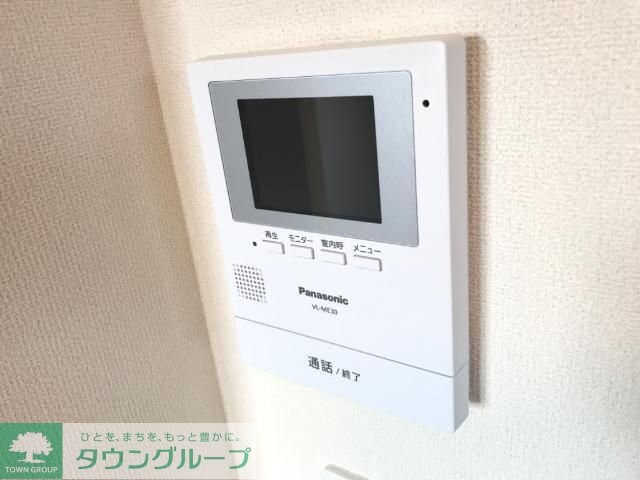 ブルースターの物件内観写真