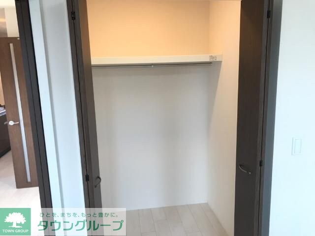 ブルースターの物件内観写真