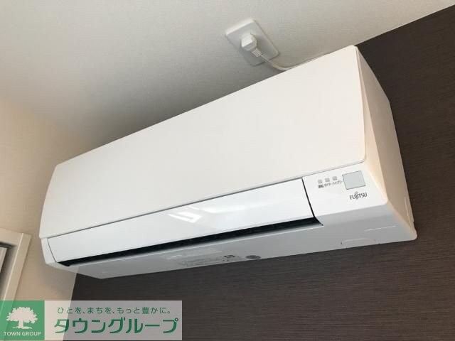 ブルースターの物件内観写真