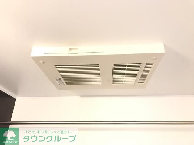 ブルースターの物件内観写真