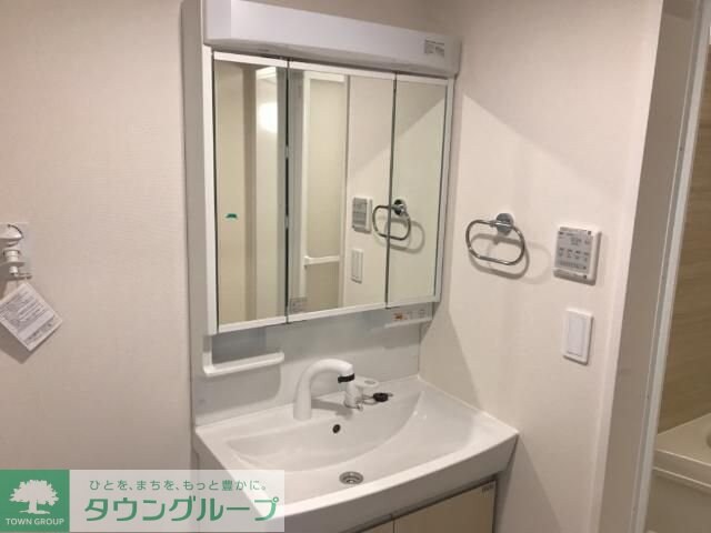 ブルースターの物件内観写真