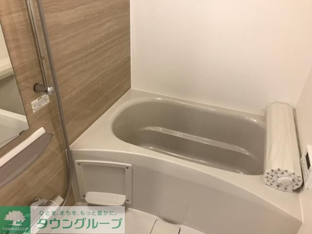 ブルースターの物件内観写真