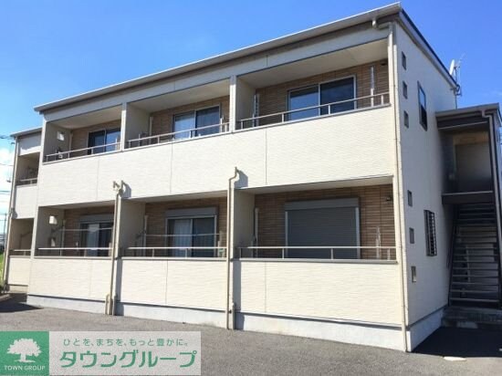 フレンドリーの物件内観写真