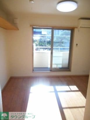 フレンドリーの物件内観写真