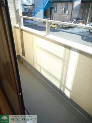 フレンドリーの物件内観写真