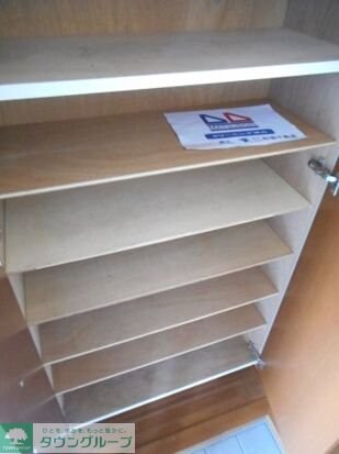 フィオーレの物件内観写真